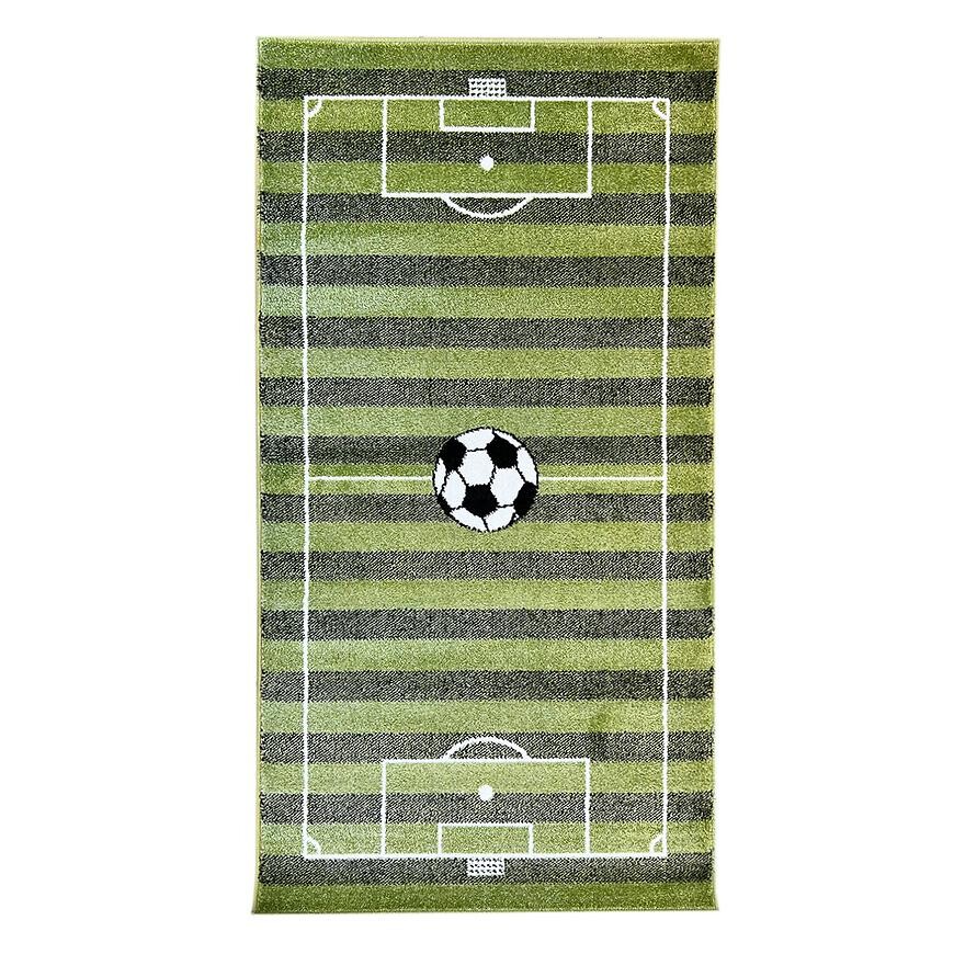 Koberec Frisee Soft Kids 0.8/1.5 1003a Zeleny