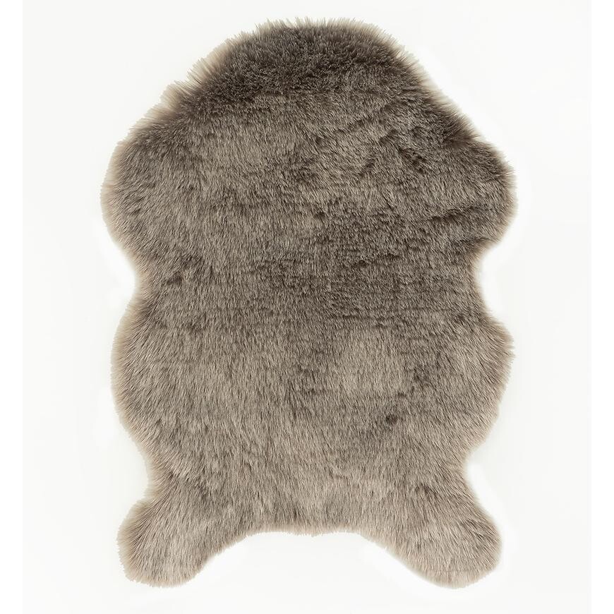 Koberec Faux Fox 0,6/0,9 béžový