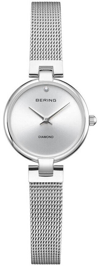 Bering Classic Diamond 17724-000