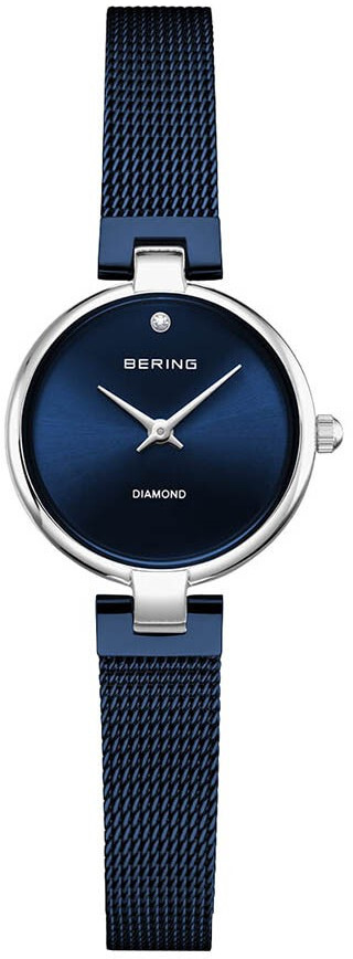 Bering Classic Diamond 17724-307