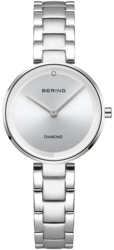 Bering Classic Diamond 17529-700