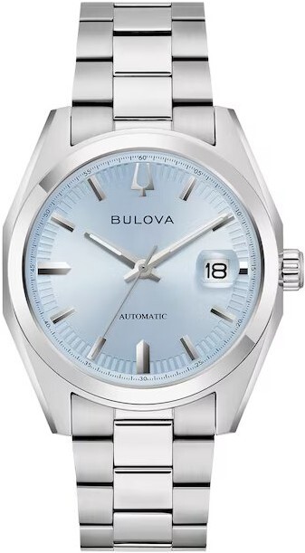 Bulova Surveyor Classic Automatic 96B469