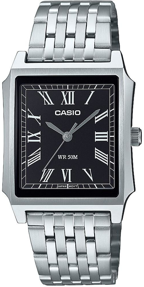Casio Collection MTP-B190D-1BVEF (004)