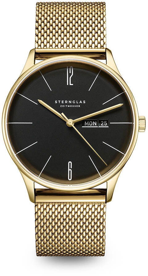 Sternglas Berlin S01-BE04-MI05