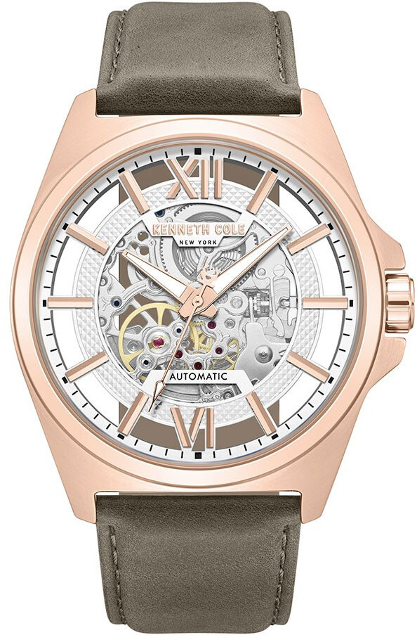 Kenneth Cole Automatic KCWGX0065101