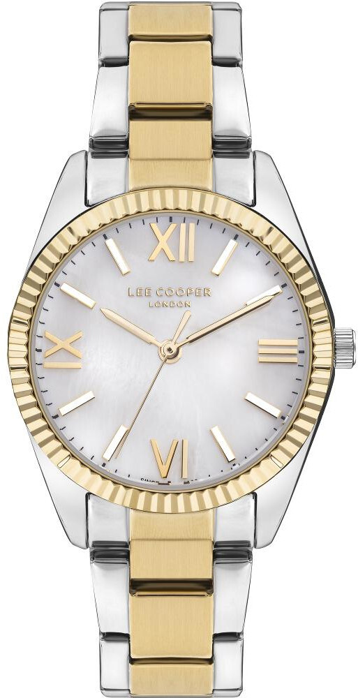 Lee Cooper Analogové hodinky LC07868.220