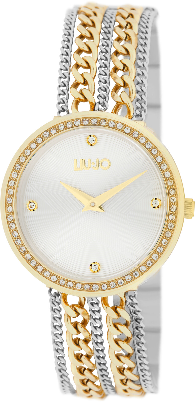 Liu Jo Chains TLJ2412