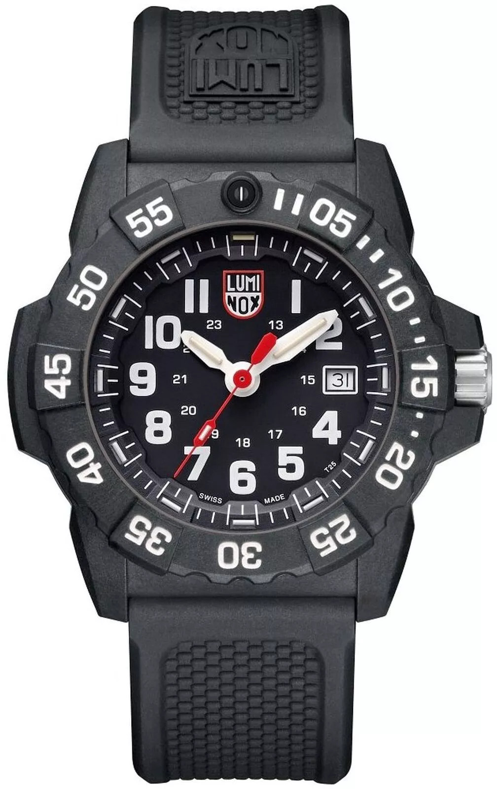 Luminox Navy SEAL 3500 XS.3501.F