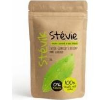 Stévie sypká extract - Stévík 10g - Natural Jihlava
