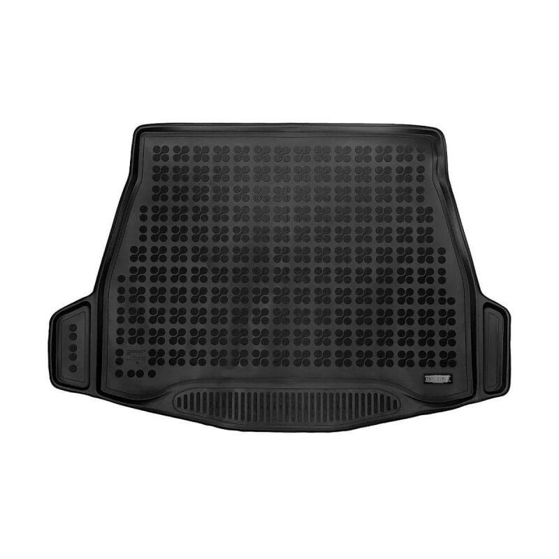 Gumová vana do kufru Rezaw-Plast Subaru Solterra 2022-