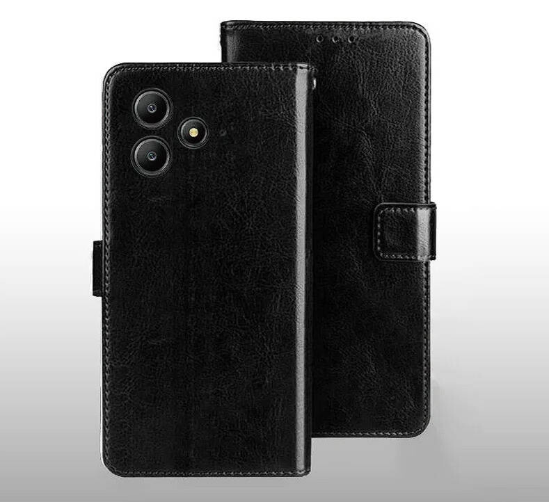 Pouzdro pro Blackview Oscal Marine 2 černé