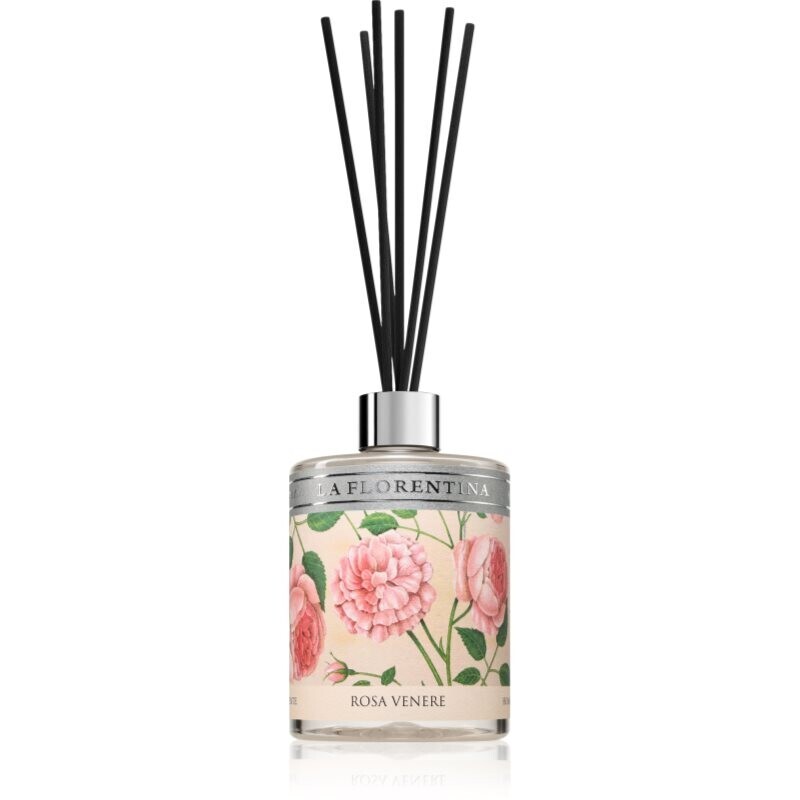La Florentina Lady Rose Home Fragrance aroma difuzér 500 ml