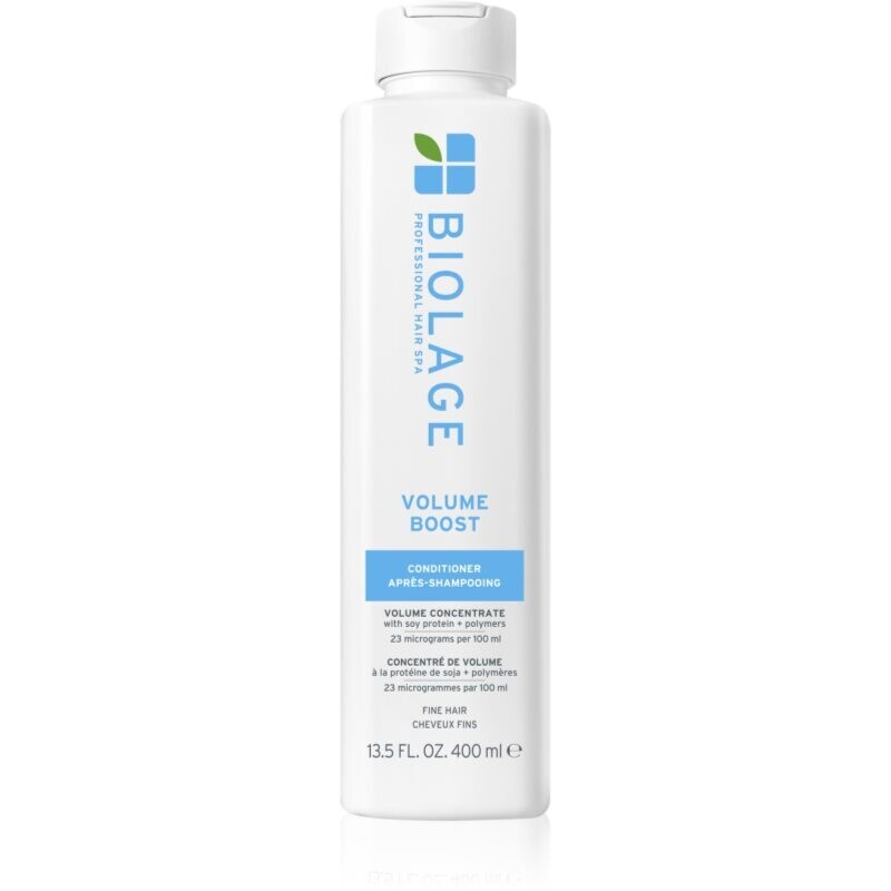 Biolage Volume Boost kondicionér pro objem a lesk 400 ml