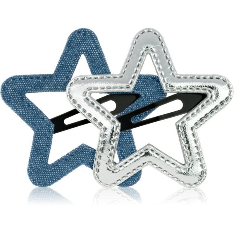 invisibobble Snapclips Starlight Serenade sponky do vlasů 2 ks