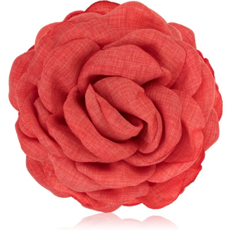 invisibobble Clipstar Fleur de coral spona na drdol velikost L 1 ks