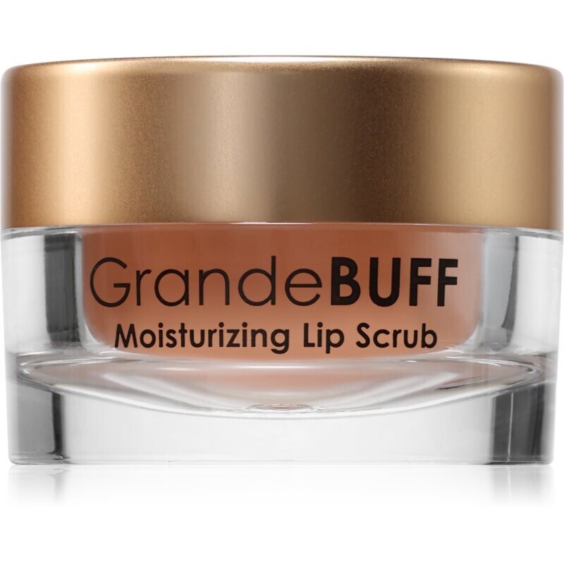 Grande Cosmetics GrandeBuff hydratační peeling na rty 15 g