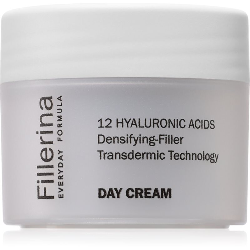 Fillerina Everyday Formula Day Cream denní krém 50 ml