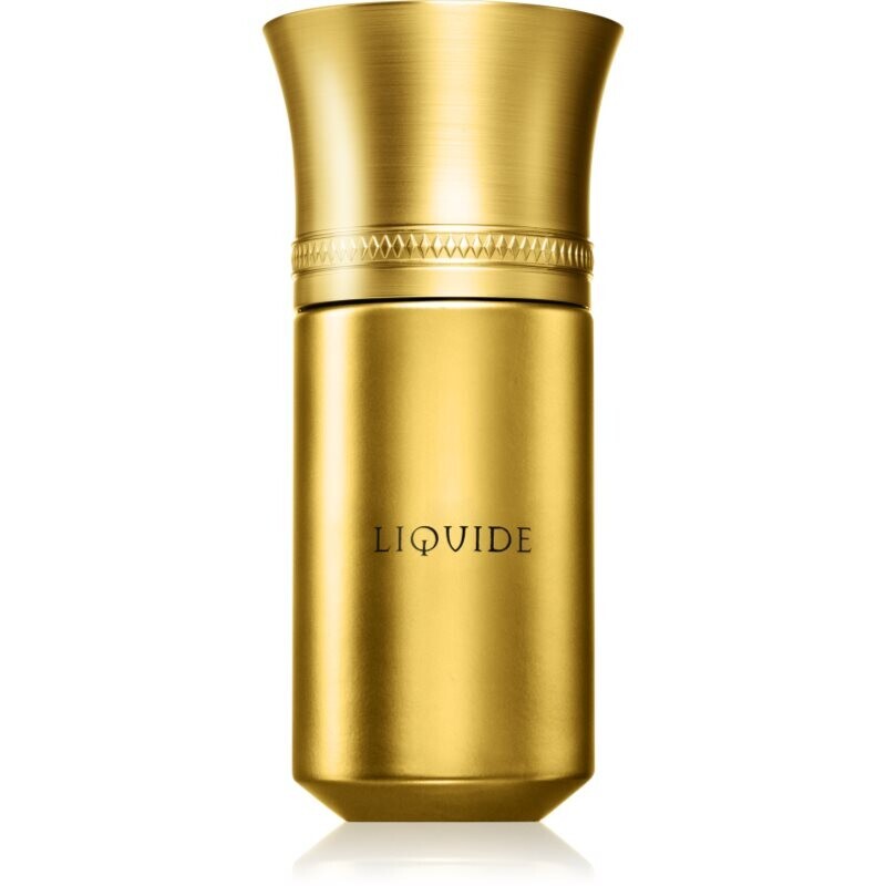 Les Liquides Imaginaires Liquide parfémovaná voda unisex 100 ml
