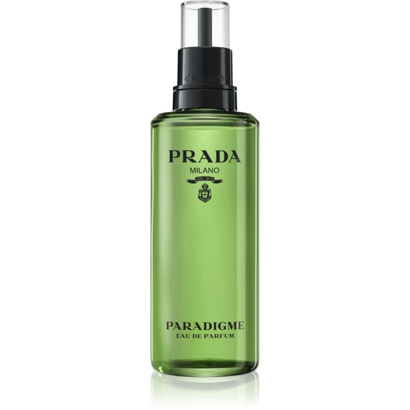 Prada Paradigme parfémovaná voda náhradní náplň pro muže 150 ml