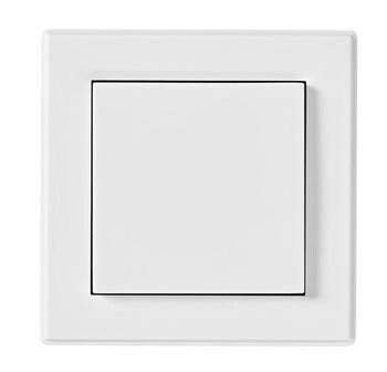 Nedis bezdrátový nástěnný chytrý RF vypínač