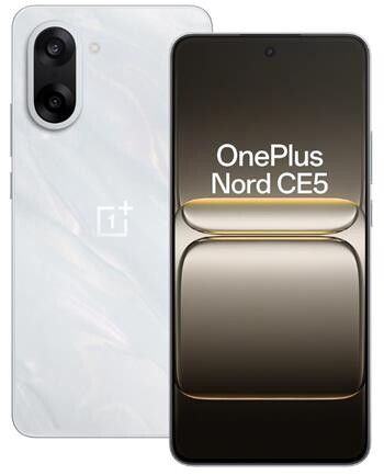 OnePlus Nord CE 5 5G 8GB/128GB Marble Mist