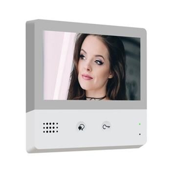 XtendLan Bytový monitor 2-drát D2/ LCD 7