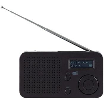 Imperial Dabman 17 Bluetooth rádio, DAB+/FM radiopřijímač