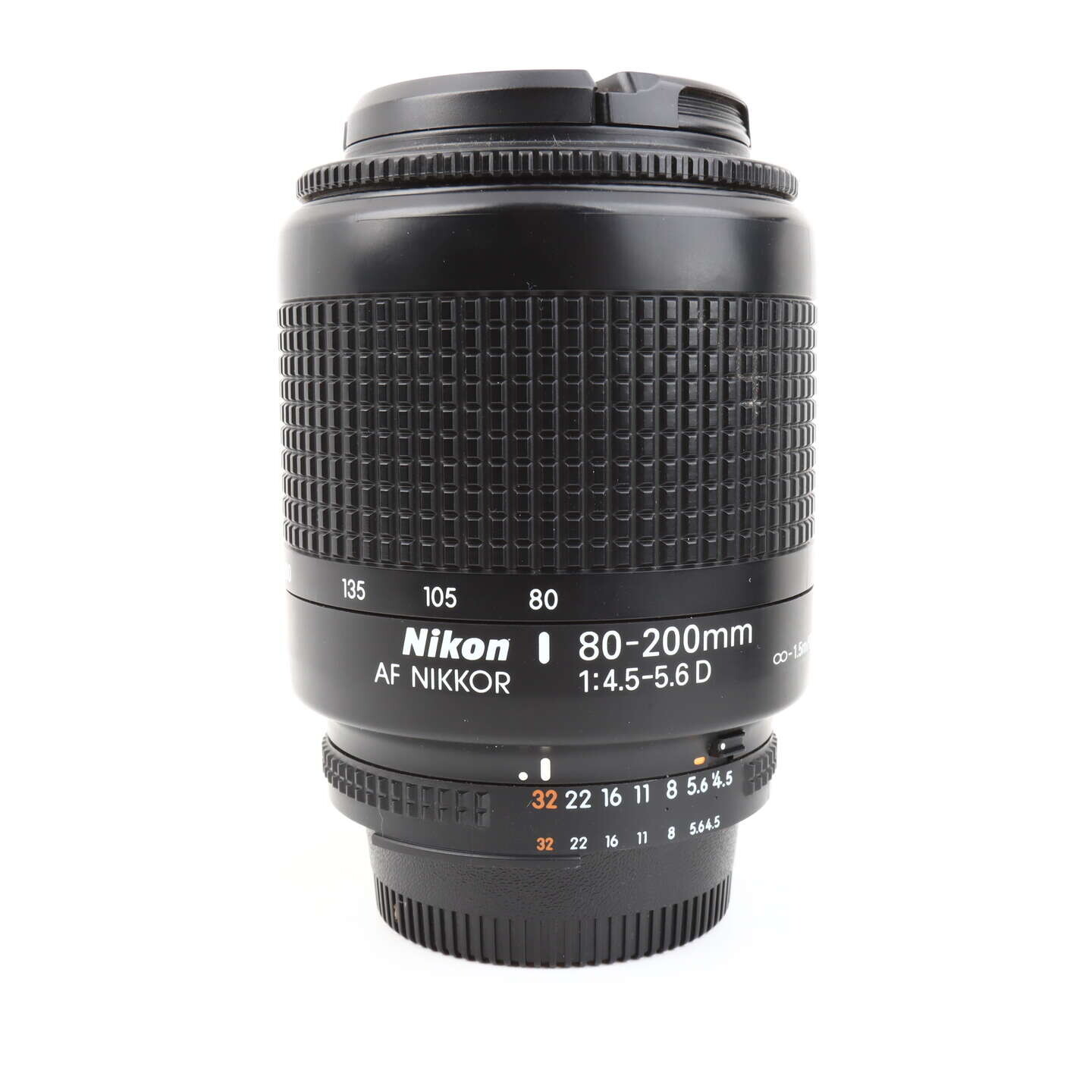 Nikon 80-200 mm f/4.5-5.6 D bazar