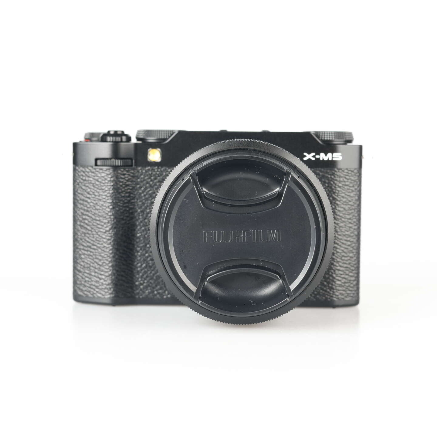 Fujifilm X-M5 Black + XC 15-45mm f/3,5-5,6 OIS PZ bazar