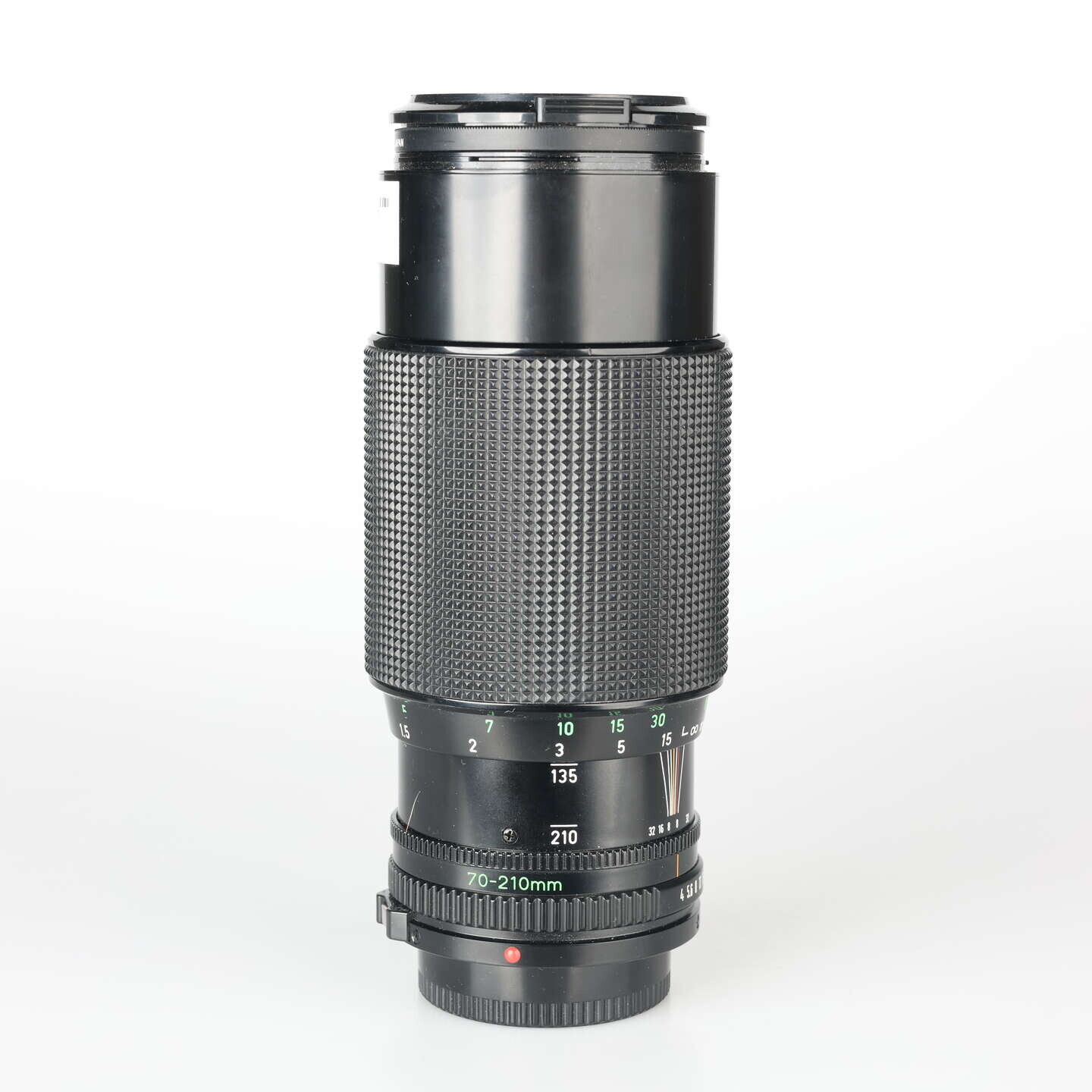 Canon FD 70-210 mm f/4,0 bazar
