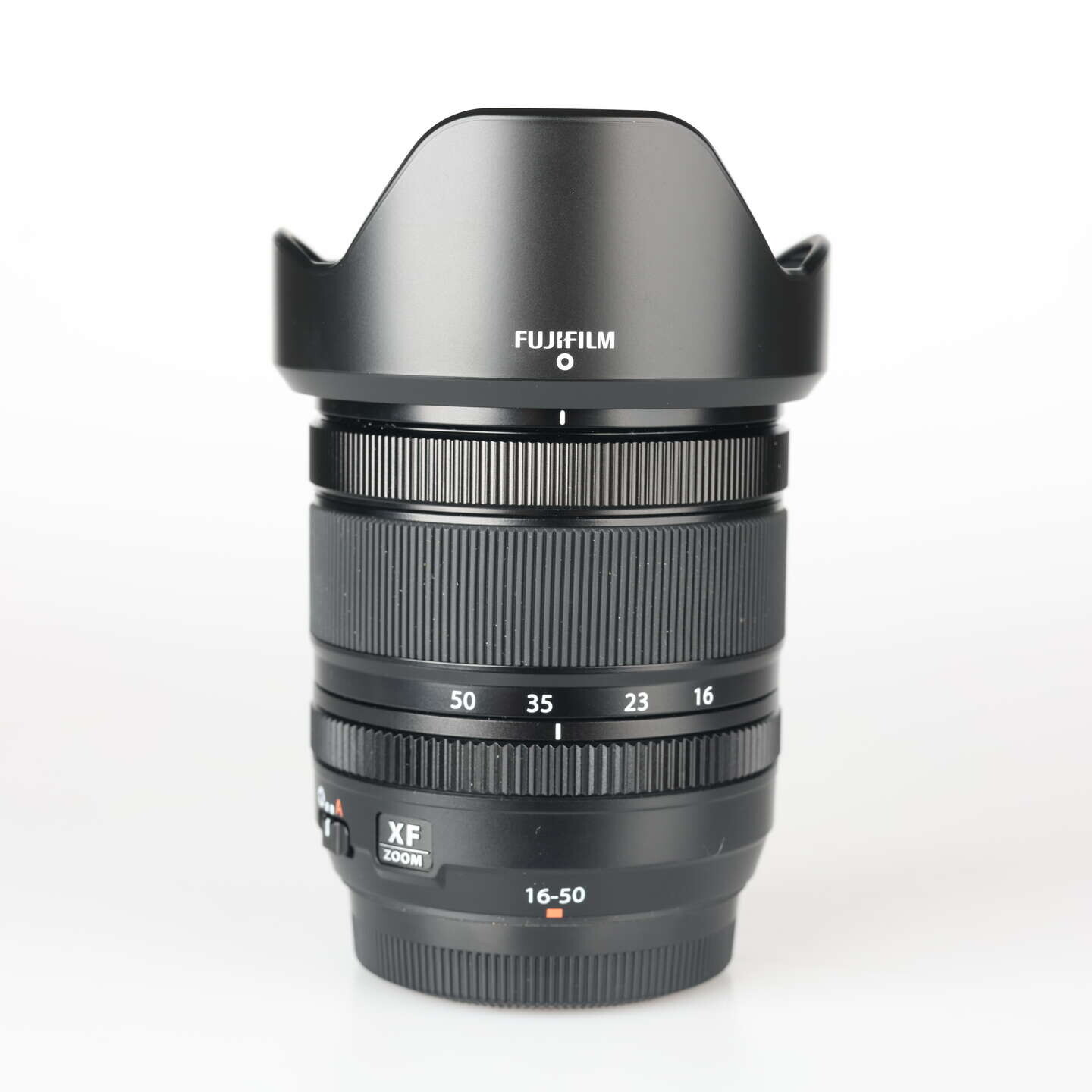 Fujifilm XF 16-50 mm f/2,8-4,8 R LM WR bazar