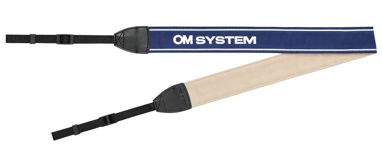 OM System popruh CSS-P113 Shoulder Strap V6560720W000