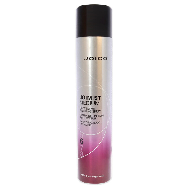 Joico Lak na vlasy se střední fixací JoiMist Medium (Protective Finishing Spray) 300 ml