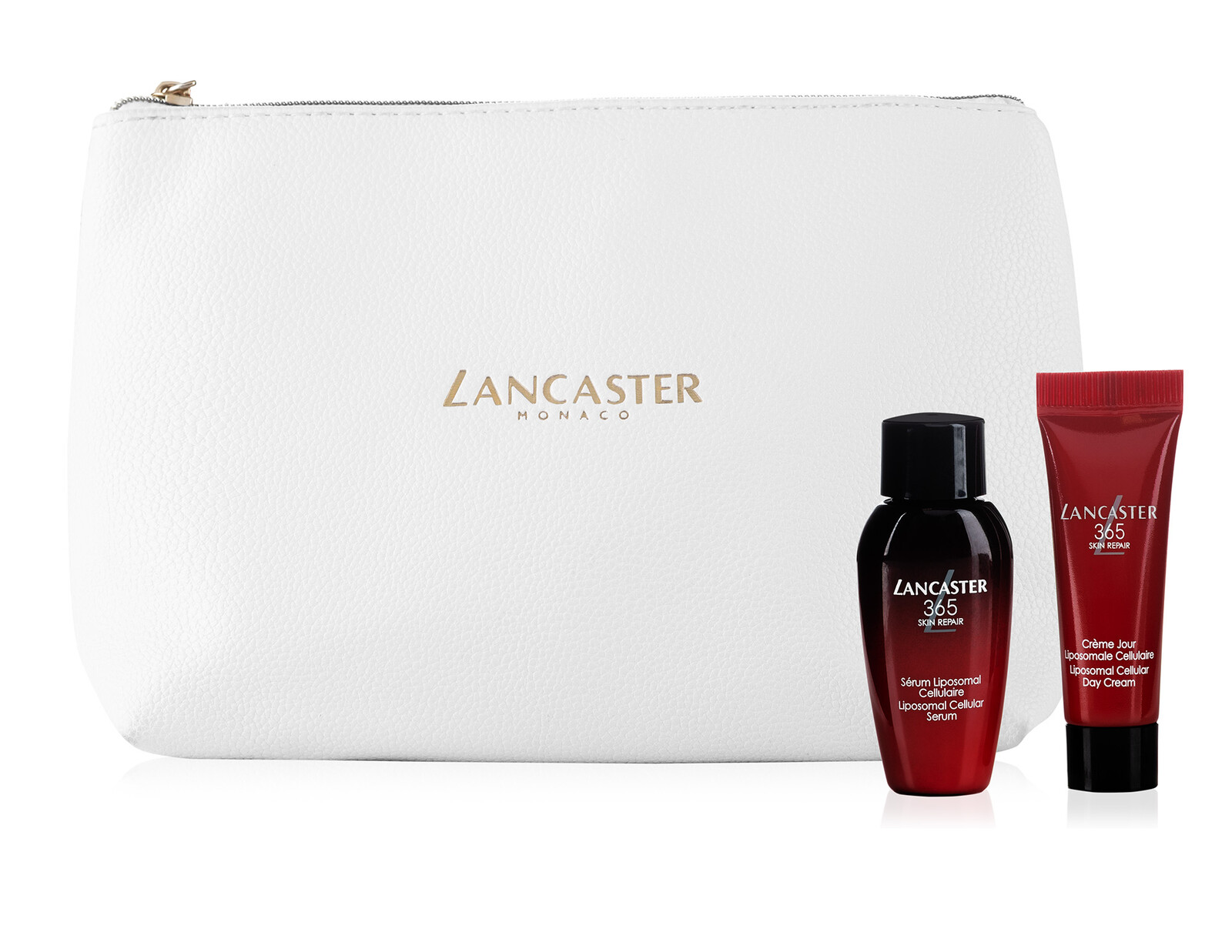 Lancaster Dárková sada 365 Skin Repair Set