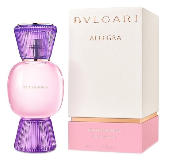 Bvlgari Ma'magnifica - EDP 100 ml