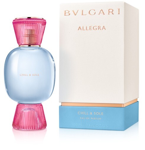 Bvlgari Chill & Sole - EDP 100 ml