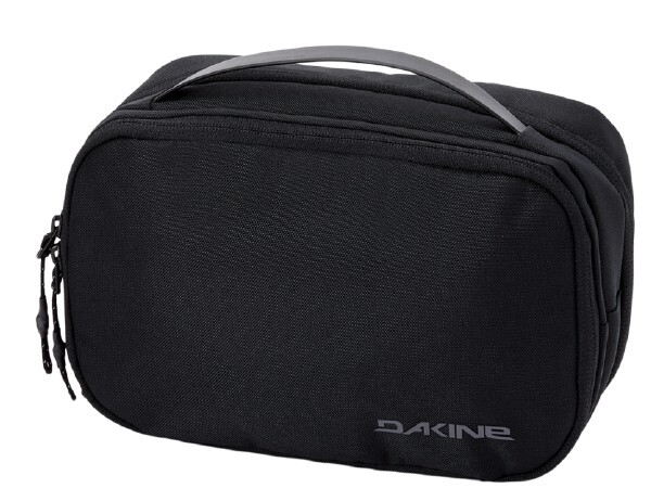 Dakine Kosmetická taška Travel Kit Medium 10004126 Black