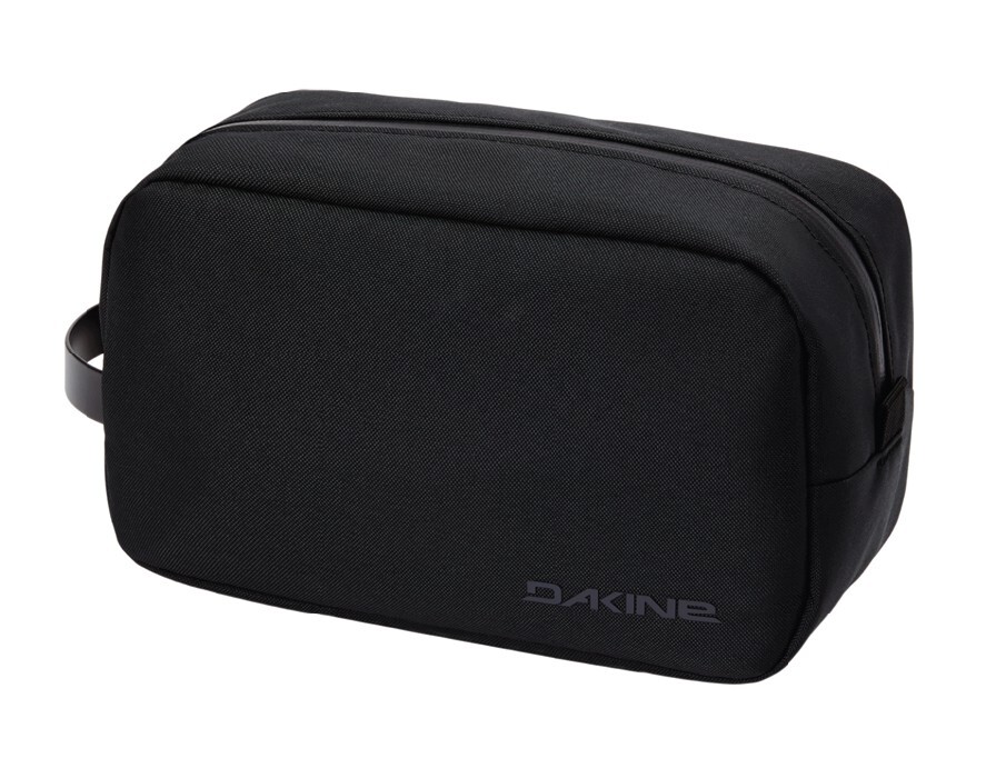 Dakine Kosmetická taška Travel Kit Small 10004127 Black