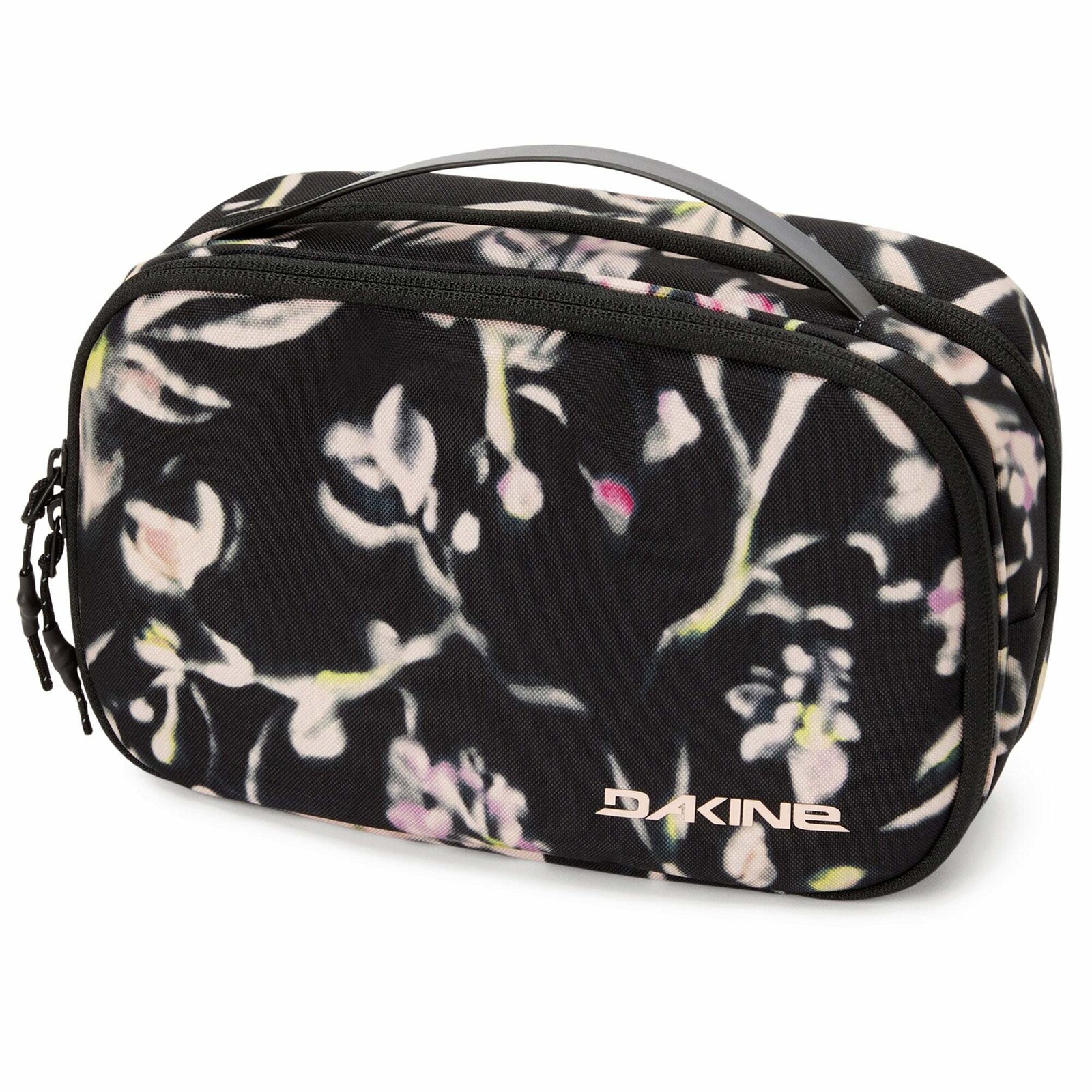 Dakine Kosmetická taška Travel Kit Medium 10004126 Midnight Blooms