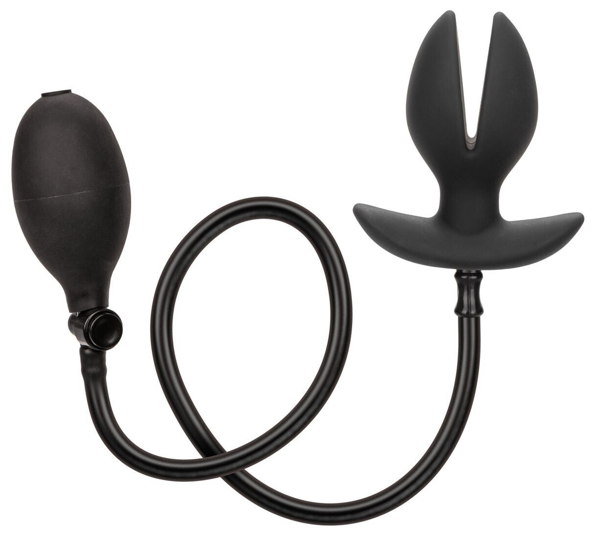 California Exotic Novelties Nafukovací roztahovací anální kolík - California Exotic Novelties