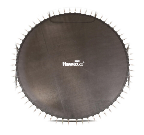 Skákací plocha k trampolíně s vnitřní ochrannou sítí | 366 cm