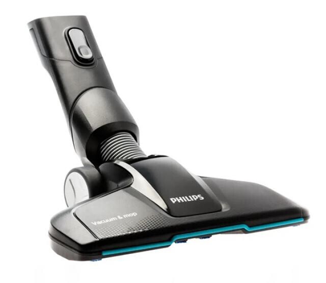 Hubice PHILIPS SpeedPro Max Aqua originální