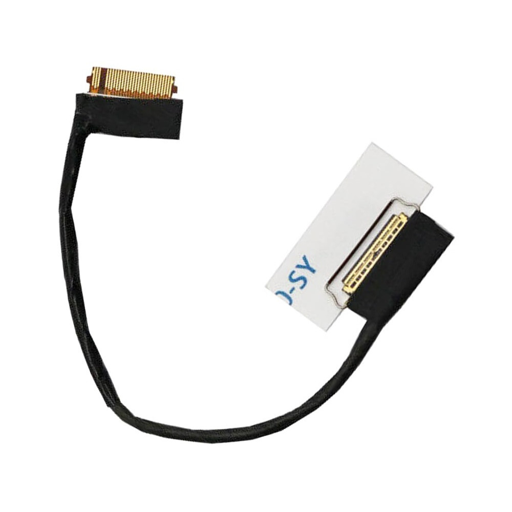LCD flex kabel Lenovo ThinkPad L380 (20M5, 20M6), L390 (20NR, 20NS)