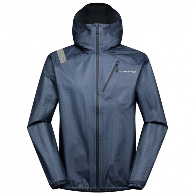 La Sportiva Pánská bunda La Sportiva Aequilibrium Lite Gtx Jkt M Night Sky