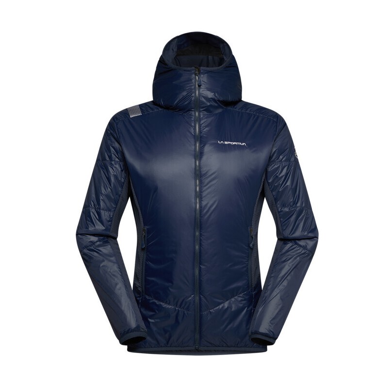 La Sportiva Pánská bunda La Sportiva Aequilibrium Lite Insulation Jkt M Night Sky