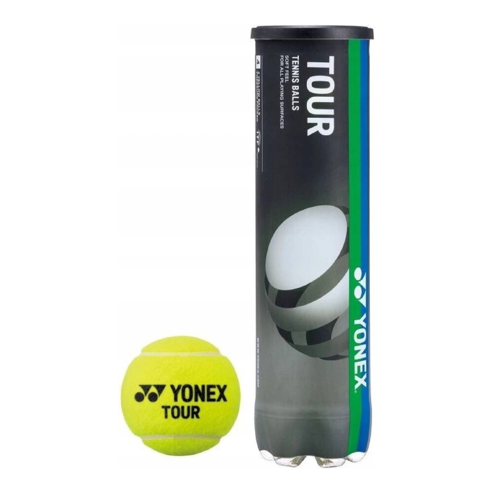 Yonex Tour