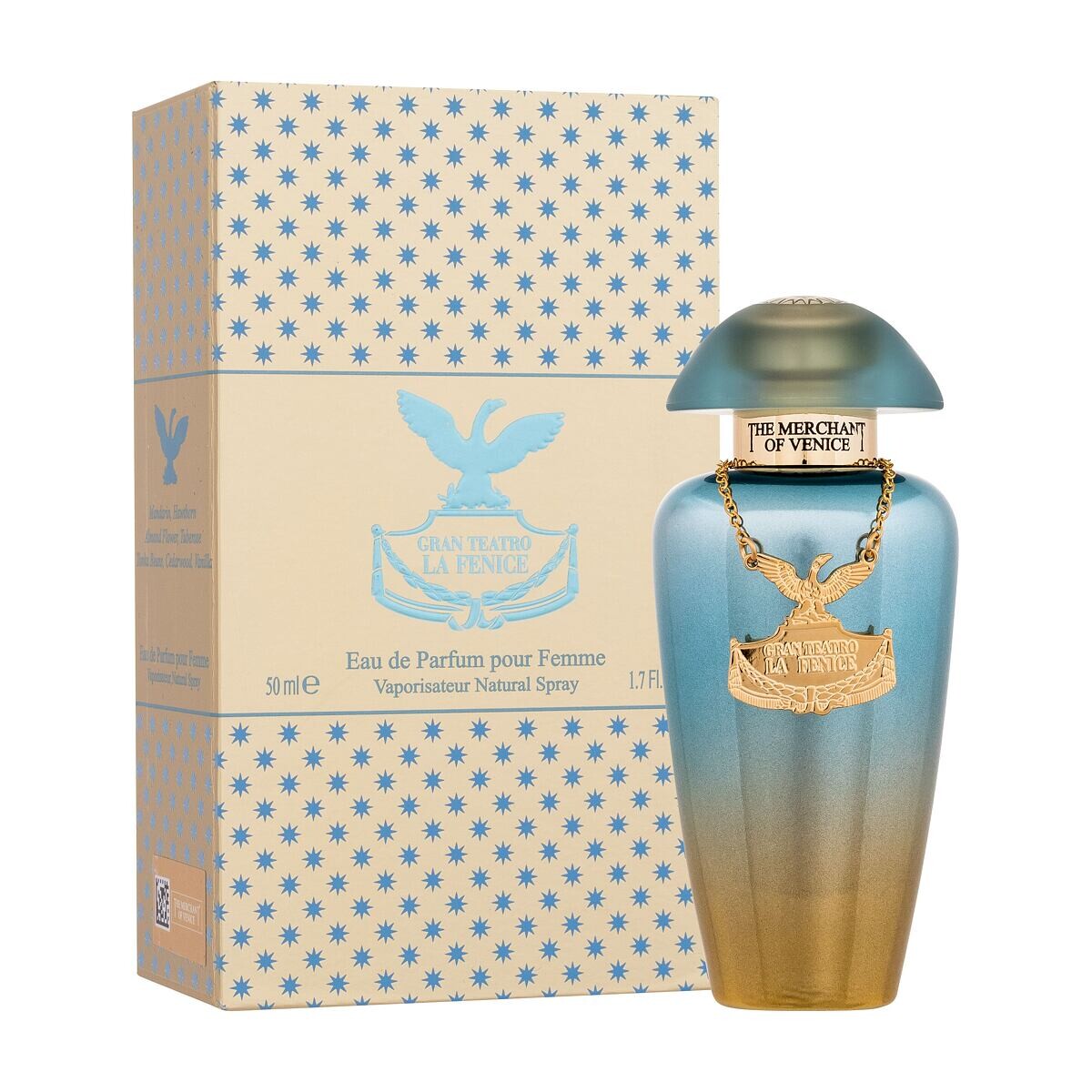 The Merchant of Venice La Fenice 50 ml parfémovaná voda pro ženy