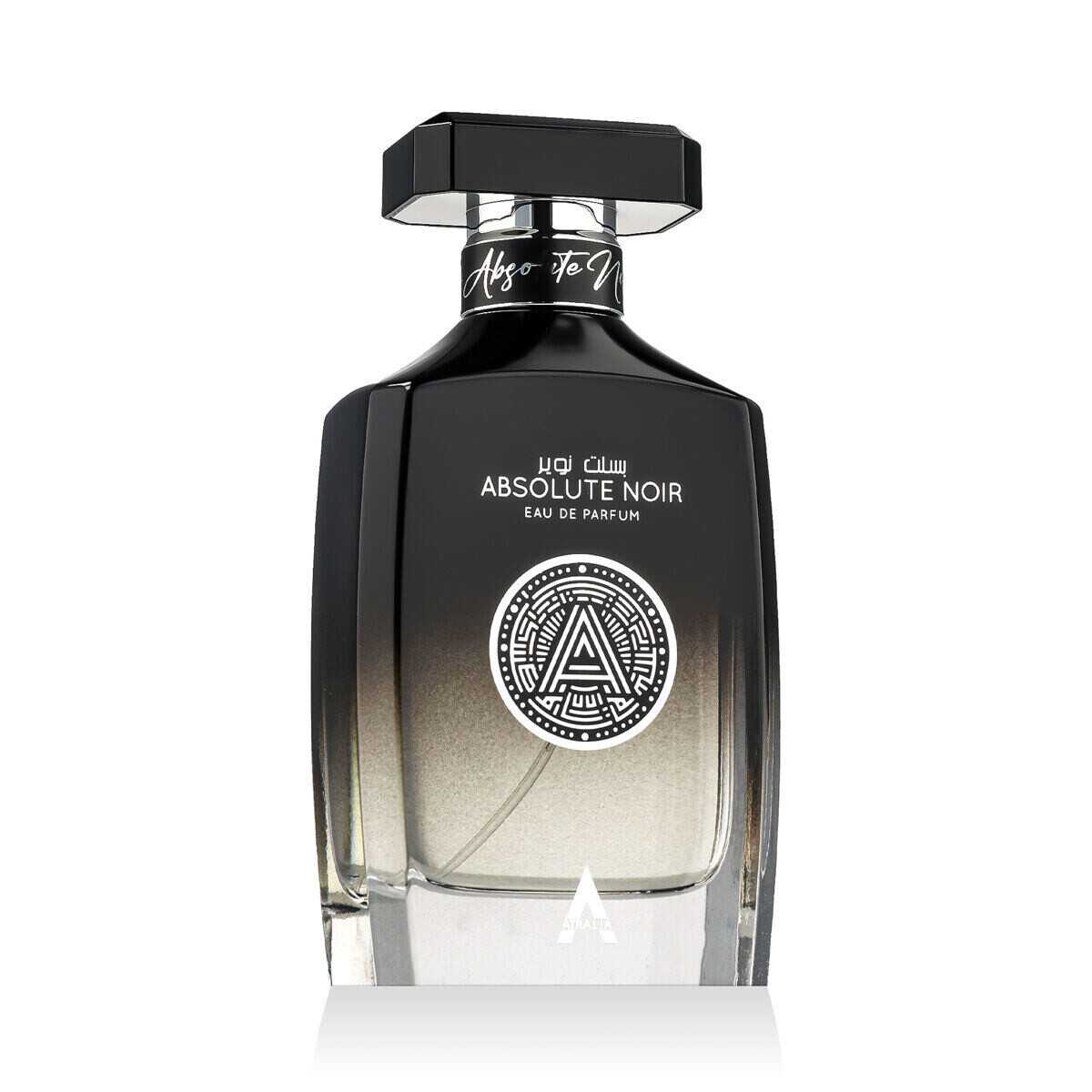 Atralia Absolute Noir 100 ml parfémovaná voda unisex