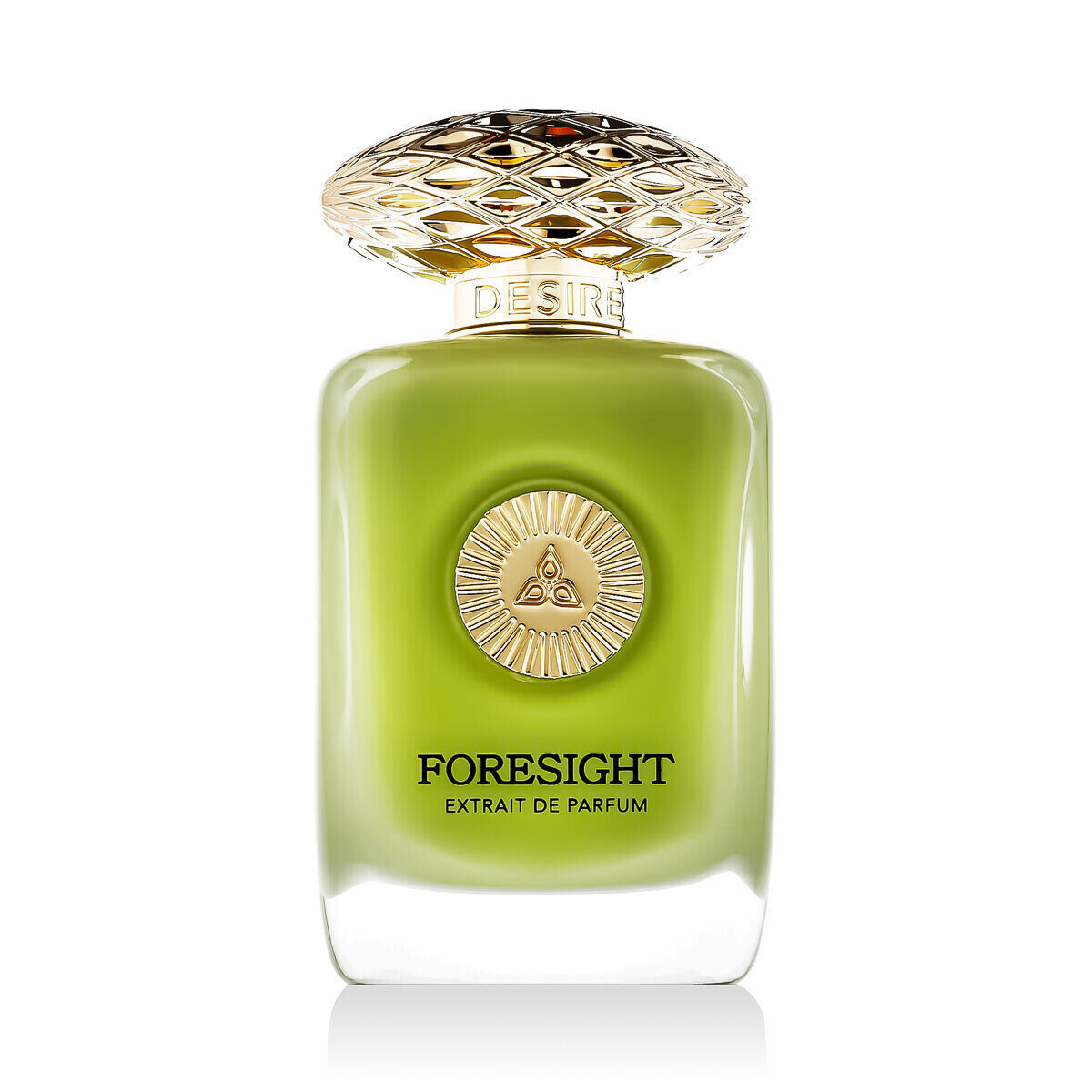 Auraa Desire Foresight 100 ml parfémový extrakt unisex