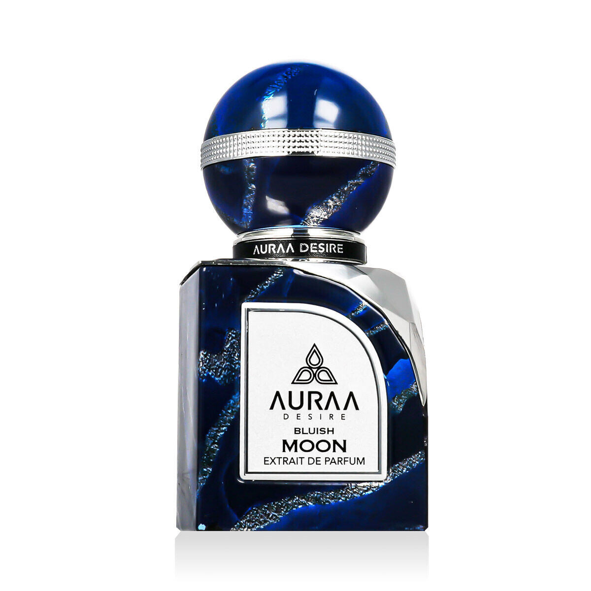 Auraa Desire Bluish Moon 100 ml parfémový extrakt unisex